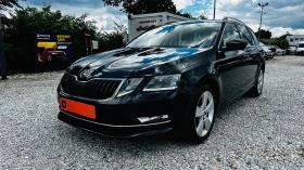Skoda Octavia 1.5G-tec кейлес нави DSG-Италия