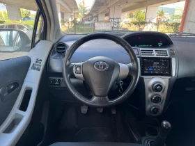 Toyota Yaris 1.0/VVYI | Mobile.bg � ����� ������ 12