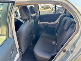 Toyota Yaris 1.0/VVYI | Mobile.bg � ����� ������ 11