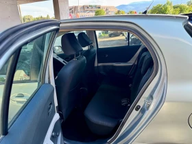 Toyota Yaris 1.0/VVYI | Mobile.bg � ����� ������ 8