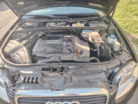 Audi A4 B7 | Mobile.bg � ����� ������ 10