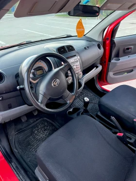 Daihatsu Sirion undefined | Auto.bg — изображение 10