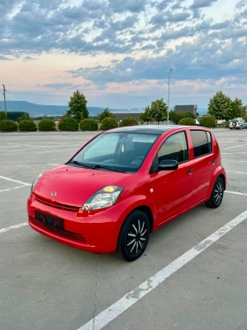 Daihatsu Sirion undefined | Auto.bg — изображение 5