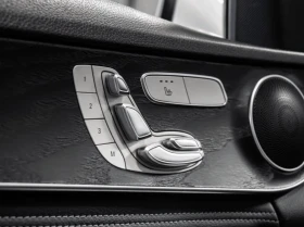 Mercedes-Benz C 300 * AMG* �������* ���������* Camera* ������ �����*  | Mobile.bg � ����� ������ 17