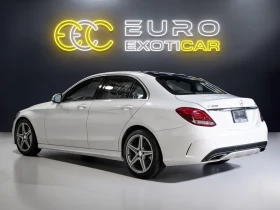 Mercedes-Benz C 300 * AMG* �������* ���������* Camera* ������ �����*  | Mobile.bg � ����� ������ 4