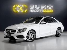 Mercedes-Benz C 300 * AMG* �������* ���������* Camera* ������ �����*  | Mobile.bg � ����� ������ 3