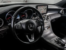 Mercedes-Benz C 300 * AMG* �������* ���������* Camera* ������ �����*  | Mobile.bg � ����� ������ 7