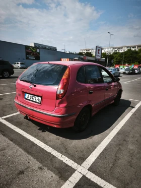 Nissan Almera tino - 700 € - 96991347 4