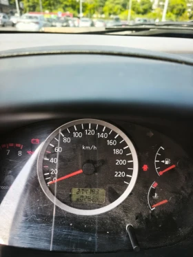 Nissan Almera tino - 700 € - 96991347 14