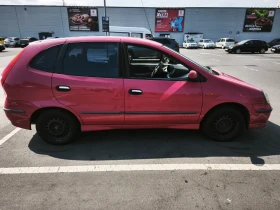 Nissan Almera tino - 700 € - 96991347 2