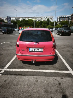 Nissan Almera tino - 700 € - 96991347 3