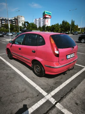 Nissan Almera tino - 700 € - 96991347 7