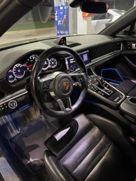 Porsche Panamera 4 AWD | Mobile.bg � ����� ������ 5