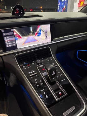 Porsche Panamera 4 AWD | Mobile.bg � ����� ������ 8