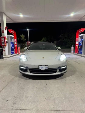 Porsche Panamera 4 AWD | Mobile.bg � ����� ������ 6
