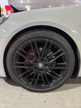 Porsche Panamera 4 AWD | Mobile.bg � ����� ������ 9
