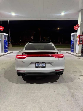 Porsche Panamera 4 AWD | Mobile.bg � ����� ������ 4
