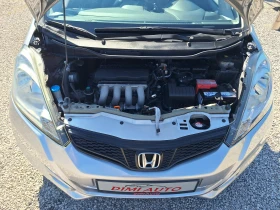 Honda Jazz 1.3 i-vtec 99 Ks Avtomat za Invalid! | Mobile.bg � ����� ������ 17