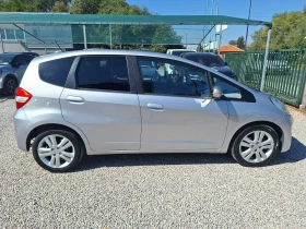 Honda Jazz 1.3 i-vtec 99 Ks Avtomat za Invalid! | Mobile.bg � ����� ������ 2