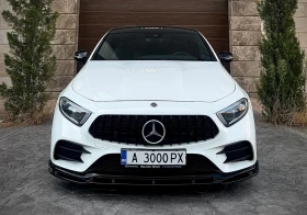 ������ Mercedes-Benz CLS 400 9-G 4Matic AMG Distronic+ Multibeam 129���.��