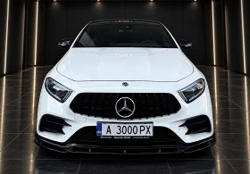 ������ Mercedes-Benz CLS 400 9-G 4Matic AMG Distronic+ Multibeam 129���.��