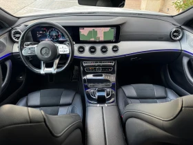 Mercedes-Benz CLS 400 9-G 4Matic AMG Distronic+ Multibeam 129���.�� | Mobile.bg � ����� ������ 8