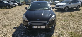 ������ Ford Focus