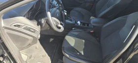 Ford Focus 1.5 TDCI-AUTOMATIC | Mobile.bg � ����� ������ 8