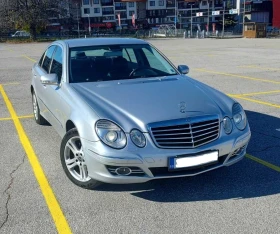 Mercedes-Benz E 320 W211 EVO Avantgard 4matic