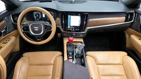 Volvo S90 T5 INSCRIPTION * FULL | Auto.bg — изображение 6