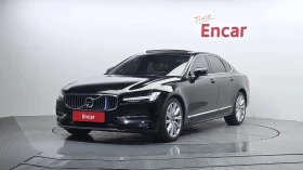 Volvo S90 T5 INSCRIPTION * FULL | Auto.bg — изображение 1