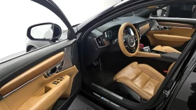 Volvo S90 T5 INSCRIPTION * FULL | Auto.bg — изображение 9