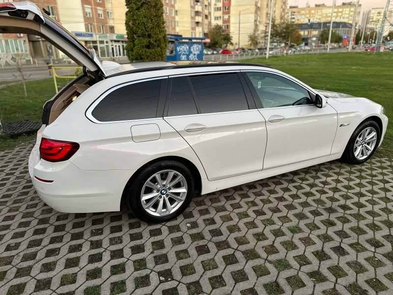 BMW 525 X DRIVE, снимка 4 - Автомобили и джипове - 47667027