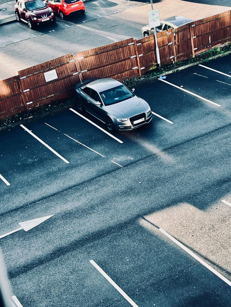 Audi A5 BLACK EDITION 3xS-Line, снимка 17 - Автомобили и джипове - 50503713