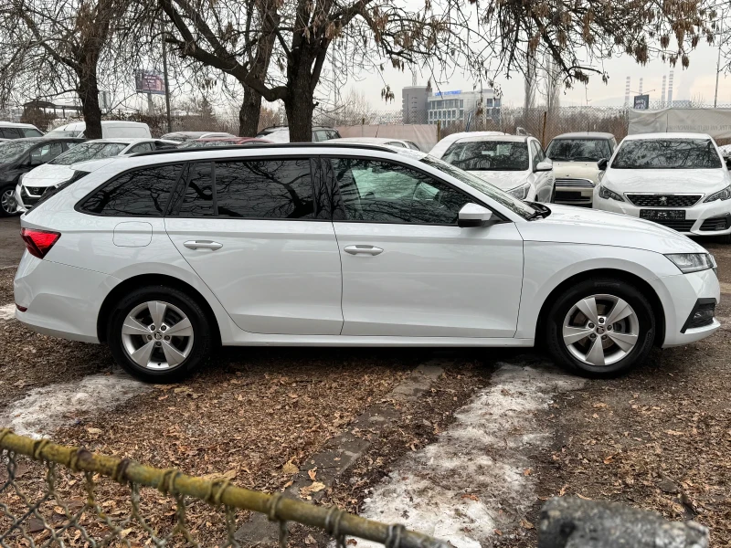 Skoda Octavia Нова Кола ! Топ състояние!, снимка 4 - Автомобили и джипове - 48808828