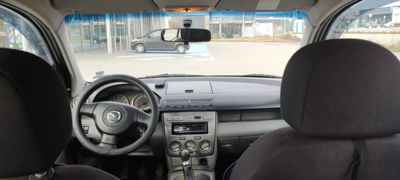 Mazda 2 DY, снимка 6 - Автомобили и джипове - 49409777