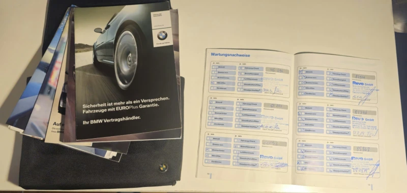 BMW 320 Touring, снимка 9 - Автомобили и джипове - 51751052