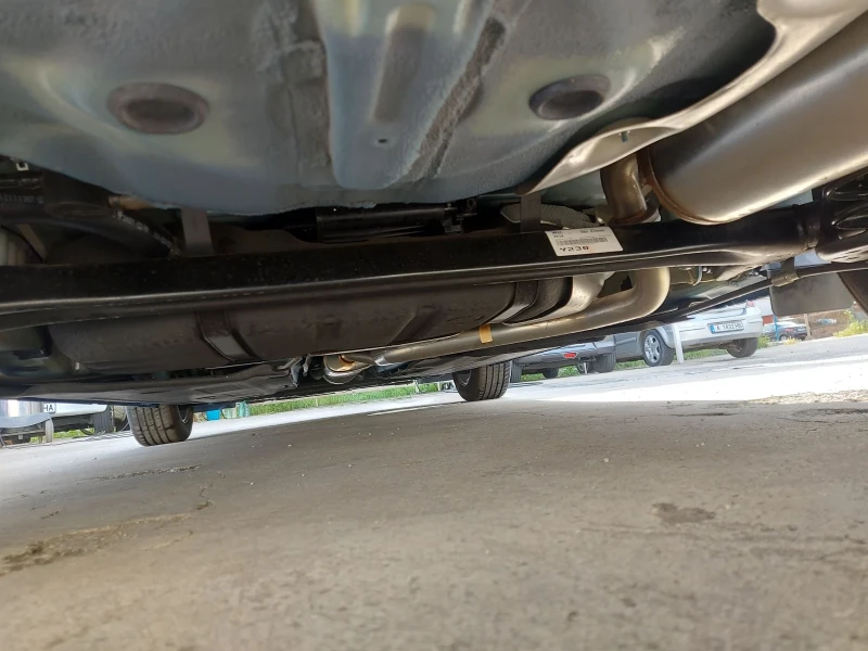 Kia Rio, снимка 13 - Автомобили и джипове - 52374505