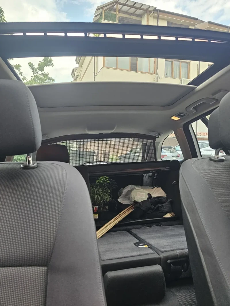 BMW 520 F11, снимка 6 - Автомобили и джипове - 52216066