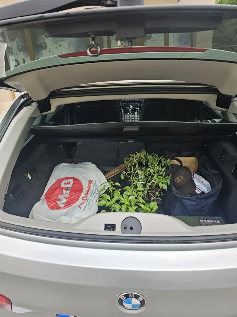 BMW 520 F11, снимка 8 - Автомобили и джипове - 52216066