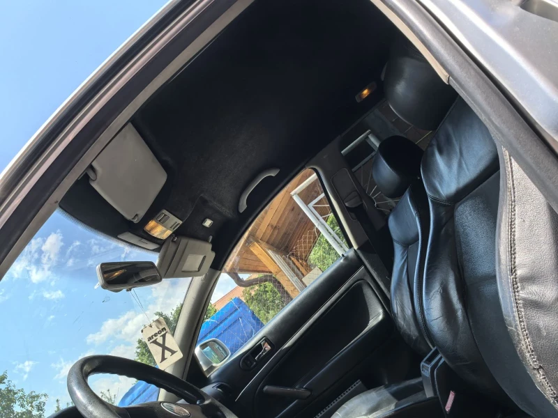 VW Passat, снимка 9 - Автомобили и джипове - 52638968