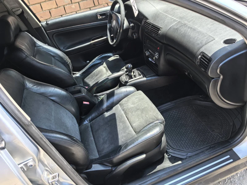 VW Passat, снимка 7 - Автомобили и джипове - 52638968