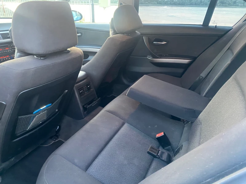 BMW 318 E90, снимка 11 - Автомобили и джипове - 52923888