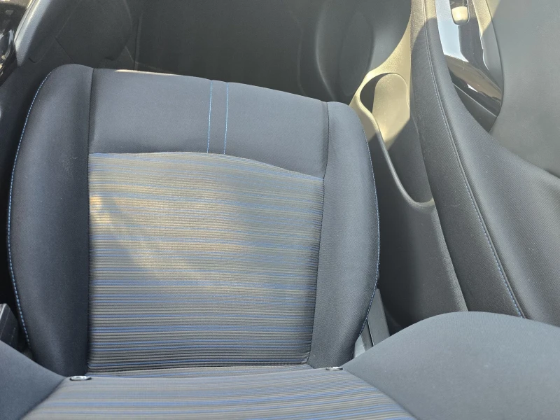 Nissan Leaf , снимка 13 - Автомобили и джипове - 51183740