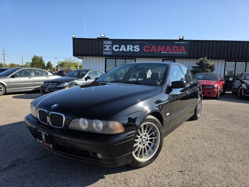 BMW 540 * АВТО КРЕДИТ* ЦЕНА ДО БГ * CARFAX * 