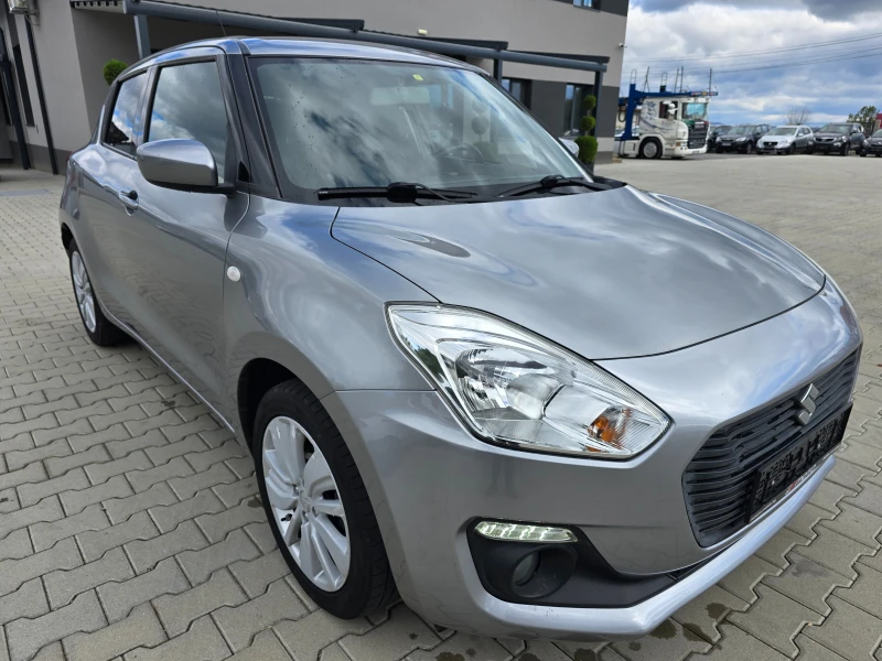 Suzuki Swift 1.2 Бензин, Камера, Нави, Подгрев!