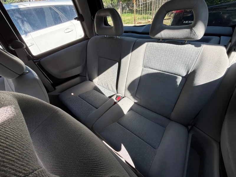 VW Lupo 1.4, снимка 11 - Автомобили и джипове - 52105784