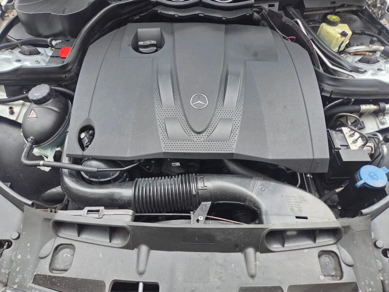 Mercedes-Benz C 220 CDI-Avantgarde, снимка 17 - Автомобили и джипове - 52159601