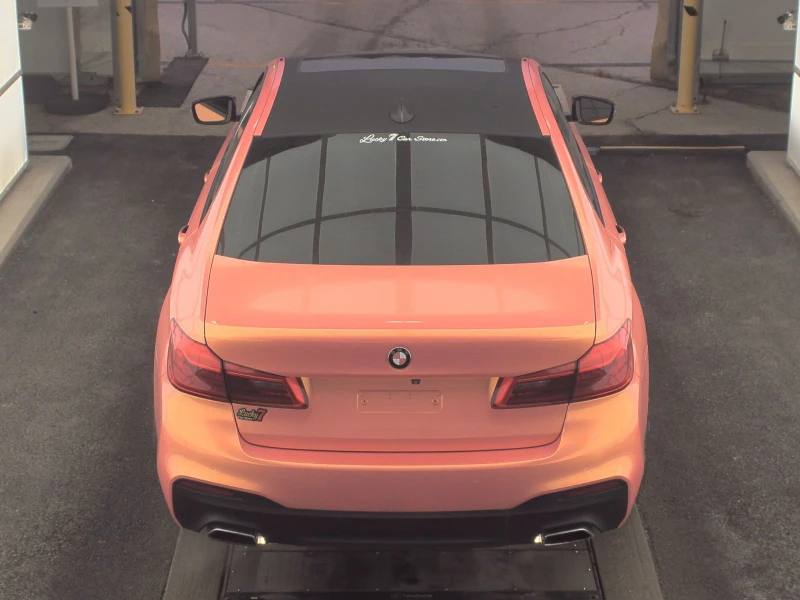 BMW 530 * M SPORT LINE* RWD* DIGITAL* PODGREV, снимка 6 - Автомобили и джипове - 52326867