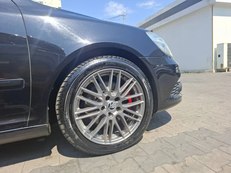 Skoda Octavia VRS, снимка 9 - Автомобили и джипове - 52524801